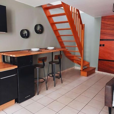 Apartament Nuitees / Teletravail Dunkierka Zewnętrze zdjęcie