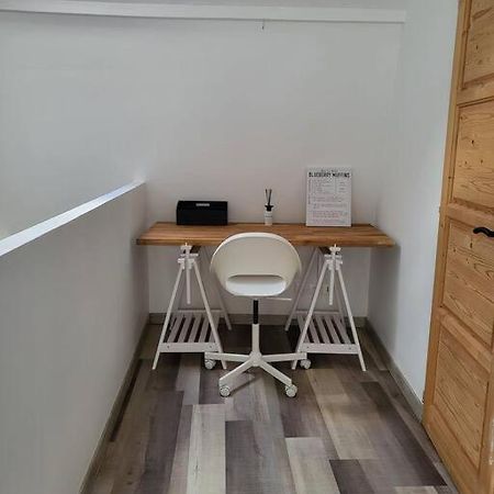 Apartament Nuitees / Teletravail Dunkierka Zewnętrze zdjęcie