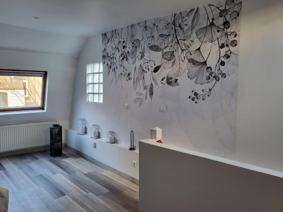 Apartament Nuitees / Teletravail Dunkierka Zewnętrze zdjęcie